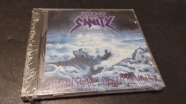 Edge Of Sanity - Nothing But Death Remains CD RARE Death Metal ORG 1991 ... - $3,385.12 MXN