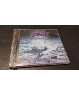 Edge Of Sanity - Nothing But Death Remains CD RARE Death Metal ORG 1991 ... - $3,385.12 MXN