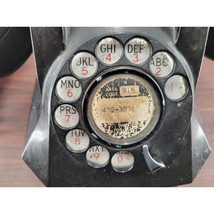 Automatic Electric Model Monophone Telephone AE40 - £32.55 GBP