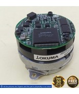 Okuma ER-JB-7200D Absolute Encoder Sensor ERJB7200D Okuma Corporation - $1,079.88 CAD