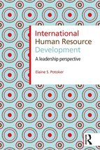 International Human Resource Development: A Leadership Perspective [Paperback] P - £23.19 GBP