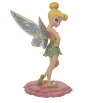 Disney Traditions - Peter Pan &quot;Sassy Tink&quot; Big Statuette by Jim Shore &amp; ... - $168.25