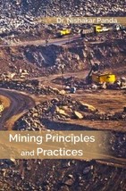 Mining Principles and Practices [Hardcover] - £29.27 GBP