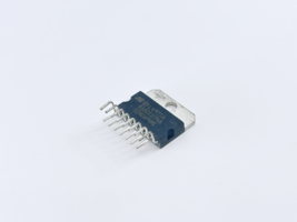 L4975A ST 5A Step-Down Switching Regulator 5-40V Multiwatt-15 Buck Throu... - $15.00