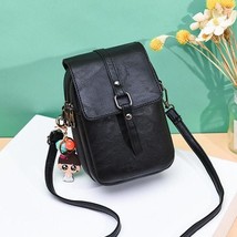 REPRCLA New Small Shoulder Bag Casual Handbag Crossbody Bags for Women Phone Poc - £35.06 GBP