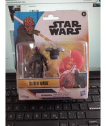 Epic Hero Series Darth Maul Figure - $25.26 CAD