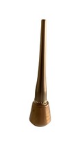 JANE IREDALE LIQUID EYE LINER COLOR: GOLD .2 oz FREE SHIPPING - $23.76
