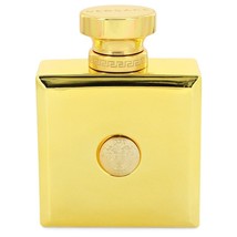 Versace Pour Femme Oud Oriental Perfume 3.4 Oz Eau De Parfum Spray  - £64.73 GBP