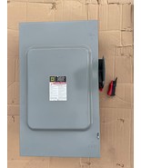 SquareD H364 Series F05 Amps / A: 200 Frequency: 50/60Hertz - $537.63