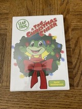 Leap Frog A Tad Of Christmas Cheer DVD - £14.93 GBP