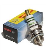 Bosch spark plug fits many chainsaws and cut off saws - £3.37 GBP
