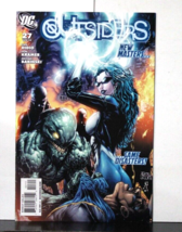 Outsiders #27  April    2010 - £2.94 GBP