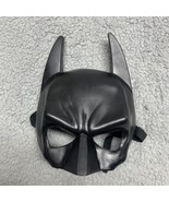 Batman Face Mask Costume Child Chinless  DC Comics Party Halloween Dressup - $5.99