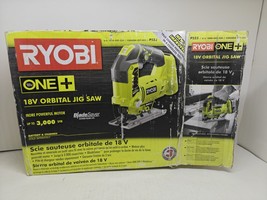 Ryobi P523 ONE+ And 18V P107 Battery Cordless Orbital Jig Saw  - $1,489.99 MXN