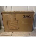 3W Floor Mats TPE For 2019-2024 Mercedes-Benz G Class All Weather 1st &amp; ... - $3,485.19 MXN