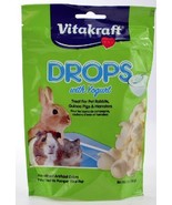 VitaKraft Yogurt Drops for Rabbits - $32.74