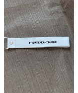 Toyota Corolla Yamaguchi original strap Tug logo - $487.71 MXN