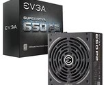 EVGA Supernova 1000 P3, 80 Plus Platinum 1000W, Fully Modular, Eco Mode ... - $249.74