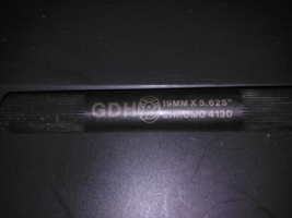 Profile GDH Spindle NEW - $99.00