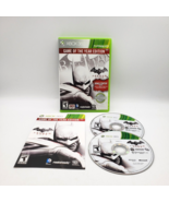 Batman: Arkham City Game of The Year Edition (Microsoft XBOX 360, 2012) ... - $9.85