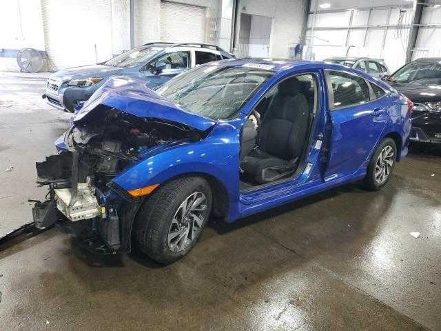 Honda Civic Sensor  2016 2017 2018 2019 Item image 5