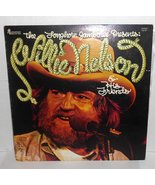 Longhorn jamboree presents Willie Nelson &amp; his friends (US, David Allan ... - €34,58 EUR