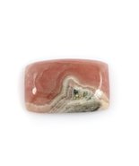 21.22 Carats TCW 100%Natural Argentina Rhodochrosite Rectangular Cushion... - £15.36 GBP