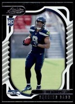 2022 Panini Absolute #118 Kenneth Walker Iii Nmmt (Rc) Seahawks - £5.85 GBP