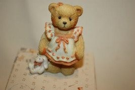 CHERISHED TEDDIES - 624853 - CHILD OF KINDNESS - 1993C - BOX INCLUDED - £3.92 GBP