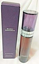 Victoria&#39;s Secret Basic Instinct Perfume Eau de Parfum Spray 2.5 Oz. - £127.48 GBP