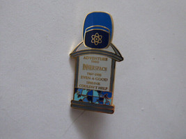 Disney Swap Pins 68467 Wdi Tot Ride Adventures Thru Inner Space-
show origina... - £111.09 GBP