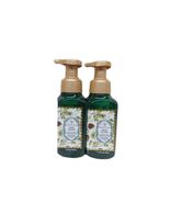 2 Bath &amp; Body Works FRESH BALSAM 2 PACK Foaming Hand Soap Soaps - $272.87 MXN