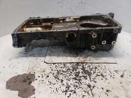 Oil Pan 4.5L 8 Cylinder Fits 06-08 INFINITI FX SERIES 1390563 - $64.35