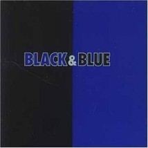 Black &amp; Blue by Backstreet Boys Cd - £8.23 GBP