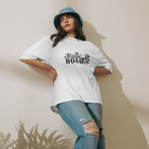 Oversized heavyweight t shirt white front 6812f92946bcb thumb200