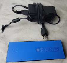 HP Elite USB-C G4 Docking Station with Cable and Power Supply  L13898-002 2nd - £23.32 GBP