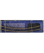 HO Trains - AHM Track Set - 21 Curve Tracks - $12.00