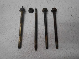 2003 Ford Ranger AC Compressor Bolts - $41.85 CAD