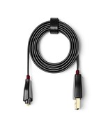 Charging Cable for HEALBE GoBe3 Smart Band (Burgundy) - $18.81