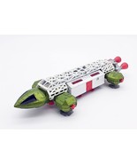 Dinky Toys Space 1999 Eagle Transporter Gerry Anderson Diecast England Rare - $3,120.97 MXN