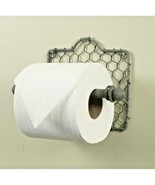 Country wall Toilet Paper Holder - $34.17 CAD
