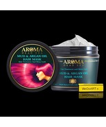 Black Mud &amp; Argan Oil Hair Mask 500 ml - €43,08 EUR