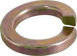 The Hillman Group 300309 3/8-Inch Split Lock Washer Grade 8, 100-Pack - $21.71