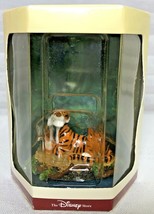 Jungle Book SHERE KHAN 1967 Disney Tiny Kingdom Figurine - $12.75