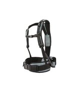 Minelab Pro-Swing 45 Harness for Garden Metal Detector Black - €124,91 EUR