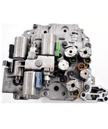 AW 55-51SN 55-51 Nissan Complete Valve Body 2003-2006 Lifetime Warranty - $222.74
