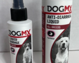 DogMX Liquid Bandage Wound Care 4oz Spray + Anti-Diarrheal Kaolin Liquid... - £14.05 GBP