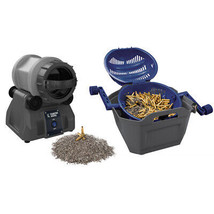 Frankford Rotary Tumbler Essen Kit - FA1199452 - $196.99