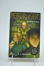 Pendragon Book 4 The Reality Bug - £3.11 GBP