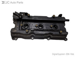 Left Valve Cover For 03-07 Nissan Murano  3.5 13264ZA30A Gas Front - $923.82 MXN